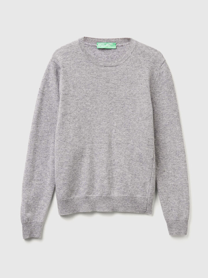 SWEATER L/S Women image number 4